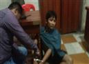 ចោរលួចម៉ូតូម្នាក់ ដែលគេបង្ហោះផ្អើល Facebook រួមទាំងអ្នកទិញម្នាក់ផងដែរ ក្រោយ...