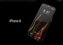 iPhone 8 អាចនឹងប្រើអេក្រង់ OLED ធ្វើអំពីជ័រ និងកោងទាំង៤ចំហៀង (វីដេអូ)