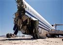 Hot news , ធ្លាក់យន្តហោះ Boeing 727 ផ្ទុះឆេះ សម្លាប់មនុស្សច្រើននាក់ នៅសល់ម្នាក់ ជីវិតថ្លៃកប់