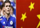 ក្លឹប Shanghai ​របស់ចិន​ ត្រៀមចំណាយ​ ៧៤លានដុល្លារ​ ទិញ​ Oscar​ ពី Chelsea
