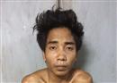 សូម្បីកូនក្មេងក៏មិនលើកលែង! ចាប់វាយខ្នោះបុរសម្នាក់ ក្រោយអូសដៃក្មេងស្រីអាយុ៥ឆ្នាំ ចូលបន្ទប់ទឹក