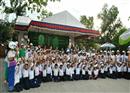 ការពិតចឹងសោះ! ម៉ារ៉ាតុនចម្ងាយ ២២០គីឡូម៉ែត្រ កើតមានជាលើកទី ១ នៅកម្ពុជា ដើម្បី...