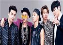 ក្រុម​តារា​ចម្រៀង​ដ៏​​ល្បី BIGBANG ប្រ​កាស​​ចូល​​រួម​​ក្នុង​​កម្ម​​វិធី​​ពាន​​រង្វាន់ SBS
