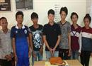 ក្មេងៗសោះចេះដើរចែកចាយគ្រឿងញៀន ចុងក្រោយមានអីត្រូវ...