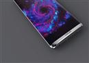 Galaxy S8 នឹងប្រើអេក្រង់ RGB AMOLED និងបោះបង់ប៊ូតុង Home រឹង