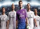 ក្លឹប Real Madrid នឹង​ទទួល​បាន ១០៦​លាន​ផោន ក្នុង​១​ឆ្នាំ ពី​ការ​ឧបត្ថម្ភ​អាវ​ពី​ក្រុម​ហ៊ុន Adidas