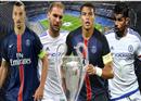 PSG ឬក៏ Chelsea រំលង​អាធ្រាត្រ​យប់​នេះ​ក្នុង Champions League?