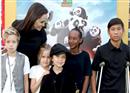 ស្អីគេ!! ម្តាយកូន ៦ នាង Angelina Jolie តាមពិតទៅ មិនធ្លាប់គិត ថាចង់ក្លាយជាម្តាយនោះទេ