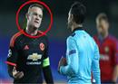 ក្លឹប​ចិន ហ៊ាន​ឲ្យ Man Utd ១៤៣​លាន​ដុល្លារ ដើម្បី​ទិញ Wayne Rooney