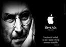 ពាក្យ​ចុងក្រោយ​របស់ Steve Jobs៖ អាន​ទៅ អ្នកនឹង​លែង​មាន​ចិត្ត​លោភលន់