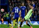 Chelsea ទម្លាក់ Man City ៥-១ ឡើង​វគ្គ​៨​ក្រុម​នៃ​ពាន FA Cup យប់​មិញ (Video Inside)