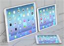 Apple នឹងបញ្ចេញ iPad Pro ទំហំ 9,7 inch មិនមែន iPad Air 3 នោះទេ,​ បង្ហាញខ្លួនពាក់កណ្តាលខែមីនា