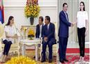 សម្តេចតេជោ ហ៊ុន សែន ៖ ភាពយន្ត ពី Angelina Jolie មានសារៈប្រយោជន៍ ស្តីពី សម័យវាលពិឃាត