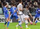 ទស្សនា​រូប​ភាព និង​វីដេអូ Juventus សង​សឹក Sassuolo ១-០ យប់​​មិញ