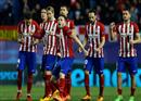 At. Madrid និង Man City ដឹកដៃ​គ្នា​ឡើង​ទៅ​វគ្គ៨​ក្រុម នៃ Champions ដោយ​ជោគ​ជ័យ (Video Inside)