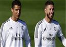 Cristiano Ronaldo និង​ប្រធាន​ក្រុម Ramos របស់​ Real ដាក់​សំណើ​សុំ​ចេញ​ពី​ក្លឹប ក្រោយ​ចាញ់ At.Madrid