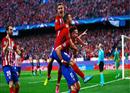 Atletico Madrid យក​ឈ្នះ​ក្រុម​ខ្លាំង Bayern Munich ត្រឹម ១-០ ក្នុង Champions យប់​មិញ​នេះ (Video)