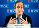 ប្រធាន UEFA លោក Platini អាច​នឹង​លា​លែង​ពី​តំណែង​ឆាប់ៗ​នេះ ក្រោយ​ជាប់​បម្រាម FIFA ៤ឆ្នាំ