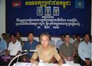 ប្រធានអង្គការ​កាំហ្វិត​ លាតត្រដាង​ករណី​ឧកញ៉ា ឡោក ហ៊ួរ ប្រើល្បិច​​បំពាន​​យក​ដី​​១០០០​​ហិកតា ​នៅស្រុក