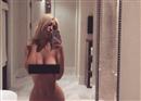 កំពូល​តារា​ស្រី​សិច​ស៊ី Kim Kardashian ប្រកាស​ថត Selfie អាក្រាត​រហូត​ដល់​ថ្ងៃ​ស្លាប់