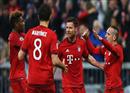 Atletico Madrid ទម្លាក់ Bayern Munich ចេញ​ពី Champions ទោះ​ចាញ់ ២-១ យប់​មិញ​ក៏​ដោយ (Video Inside)