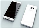 ព័ត៌មានថ្មីបំផុតស្តីពី Galaxy Note 7: អាចការពារជម្រាបទឹក, ថាមពលថ្ម 3500mAh, RAM 4GB, កាមេរ៉ា 12MP