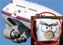 រកឃើញ កាបូបស្រី AngryBird ក្នុងបេសកម្ម តាមស្វែងរក ខ្មោចយន្តហោះ MH370