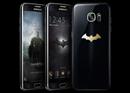 Galaxy S7 edge កំណែ batman តម្លៃ ១០៣០ដុល្លារ