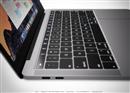 Macbook Pro 2016 មានរូបរាងថ្មី តែគ្រឿងម៉ាស៊ីនដូចមុន