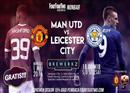 កុំភ្លេច! Man Utd ប៉ះ Leicester ប្រជែង​​យក​ពាន​បើក​​រដូវ​​កាល Premier League រាត្រី​ថ្ងៃ​ទី​០៧ សីហា