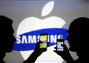 Samsung យកឈ្នះ Apple នៅទីផ្សារអាមេរិក