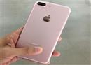 រូបភាពពិតនៃ iPhone 7 Plus ពណ៌ Rose Gold