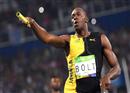 Usain Bolt នៅតែជាស្តេចរត់លឿនជាងគេលើលោក ដោយឈ្នះមេដាយមាស ក្នុងកីឡាអូឡាំពិក ៣សម័យកាលជាប់គ្នា
