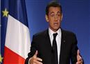 អតីតប្រធានាធិបតីបារាំង Nicolas Sarkozy ប្រកាសថា នឹងចូលរួមប្រកួតប្រជែងតំណែងប្រធានាធិបតីម្តងទៀត