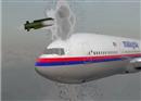 ធ្លាយរបាយការណ៍ MH17 ត្រូវបាញ់ទម្លាក់ដោយ ម៉ីស៊ីល ផលិតនៅរុស្ស៊ី