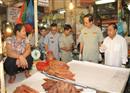 បានដឹងទំនិញខូចគុណភាព ហួសកាលបរិច្ឆេទ និងទំនិញគ្មានសុវត្ថិភាព ត្រូវបានកម្ទេចចោល បានដឹងច្រើនដល់ថ្នាក់ណា