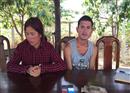 នគរបាលការពារព្រំដែនលេខ៧៩៣ និងនារីស្នេហ៍ ត្រូវអាវុធហត្ថស្រុកជាំក្សាន្ដចាប់ខ្លួនព្រោះ...