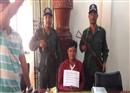 ចូលចិត្តណាស់អាការងារដែលសង្គមគេស្អប់ខ្ពើម! ខ្វះអីការងារធ្វើ ម៉េចក៏ចូលចិត្តម៉េស ការងារចឹងៗ!