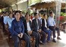 សហព័ន្ធសហជីព៥ ចងកម្លាំងគ្នាបង្កើតស្ថាប័នធំមួយ ការពារផលប្រយោជន៍រួមជូនកម្មករ និងនិយោជក