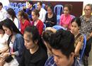 ខូចខាតអស់ជាង៦មឺុនដុល្លារ ក្រោយមកក៏ហៅទៅជួប
