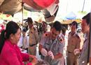 រកឃើញហើយ ២៨ដុំ ទីបំផុតយកទៅកម្ទេចចោល