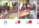 Facebook ទម្លាយរូបភាព មន្រ្តីជាន់ខ្ពស់ ចូលលេងល្បែងស៊ីសងនៅកាស៊ីណូ !