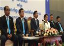 លោក ហ៊ុយ វណ្ណៈ អំពាវនាវឲ្យអ្នកសារព័ត៌មាន ត្រូវប្រកាន់ខ្ជាប់ «៦កុំ និង១ធ្វើ» កុំជោរ - កុំជេរ - កុំលោត