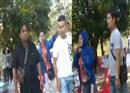 នាយឧត្តមសេនីយ៍ នេត សាវឿន បញ្ជាឲ្យដកបញ្ឈជើងនគរបាលសក្តិ៣ ឈ្មោះ ខេង សុខា ដែលកាងរហូតដល់....