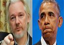 Wikileaks វាយប្រហារ Obama ស្ទើរគាំងបេះដូង ជាមួយលុយសុទ្ធ ២ម៉ឺនដុល្លារ ពាក់ព័ន្ធនឹងការបំផ្លាញប្រវត្តិ