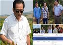 ម្ចាស់ Facebook ម្នាក់ចេញមុខ.... ជាមួយនិង ឧកញ៉ា ម៉ុង ប្ញទ្ធី