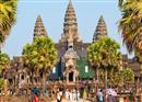ចាប់ពីថ្ងៃនេះតទៅ ប័ណ្ណចូលទស្សនាតំបន់អង្គរ ត្រូវបានដំឡើងថ្លៃ, ប៉ុន្តែត្រូវដក២ដុល្លារដើម្បី...