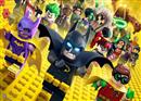 The Lego Batman គួរដឹកដៃក្មេងតូចៗ ទៅទស្សនាដែរ ដើម្បីបង្ហាញពីក្តីស្រឡាញ់ (មានវីដេអូ)