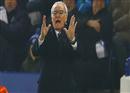 ប្រធានក្លឹប Leicester ទុកពេលឲ្យគ្រូបង្វឹក Ranieri ៣ប្រកួត​​​ទៀត មុន​បណ្តេញ​ចេញពីតំណែង