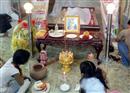 សម្តេចតេជោ ហ៊ុន សែន ផ្ញើសាររំលែកទុក្ខជូនលោកស្រី សុខ សុខម ម៉ាសេរី